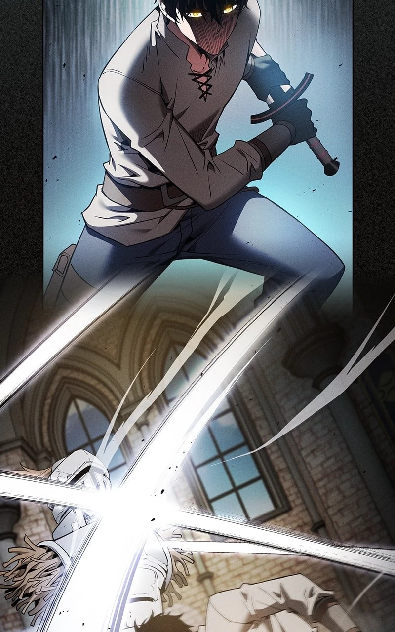 The Academy's Genius Swordsman Chapter 12 - 18