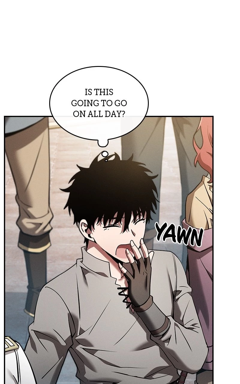 The Academy's Genius Swordsman Chapter 16 - 136