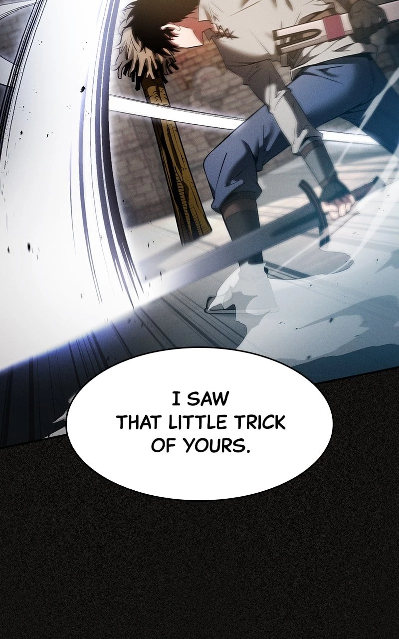 The Academy's Genius Swordsman Chapter 12 - 19