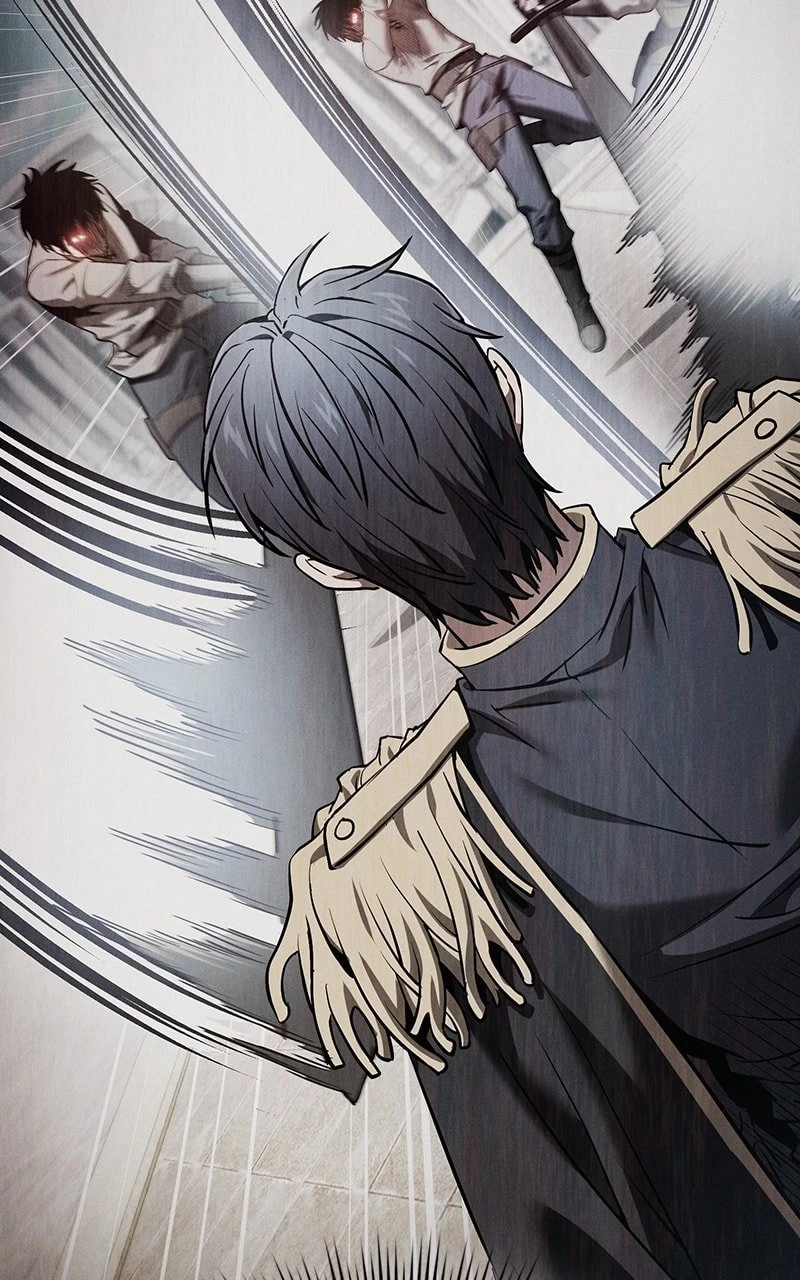 The Academy's Genius Swordsman Chapter 13 - 92