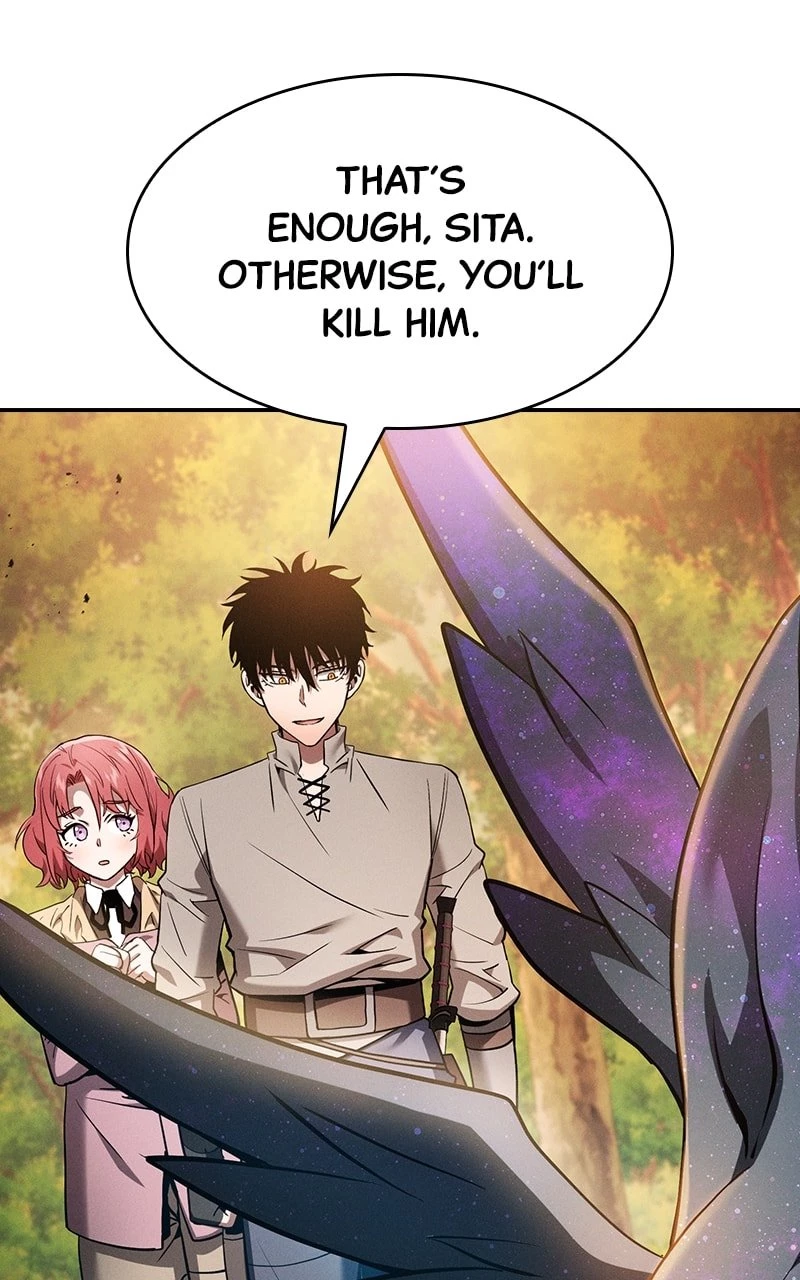 The Academy's Genius Swordsman Chapter 15 - 114