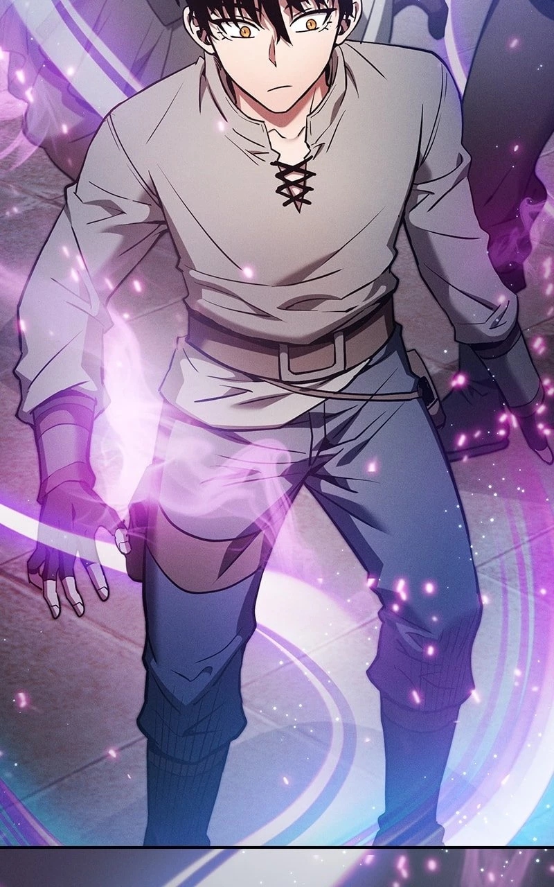 The Academy's Genius Swordsman Chapter 16 - 143