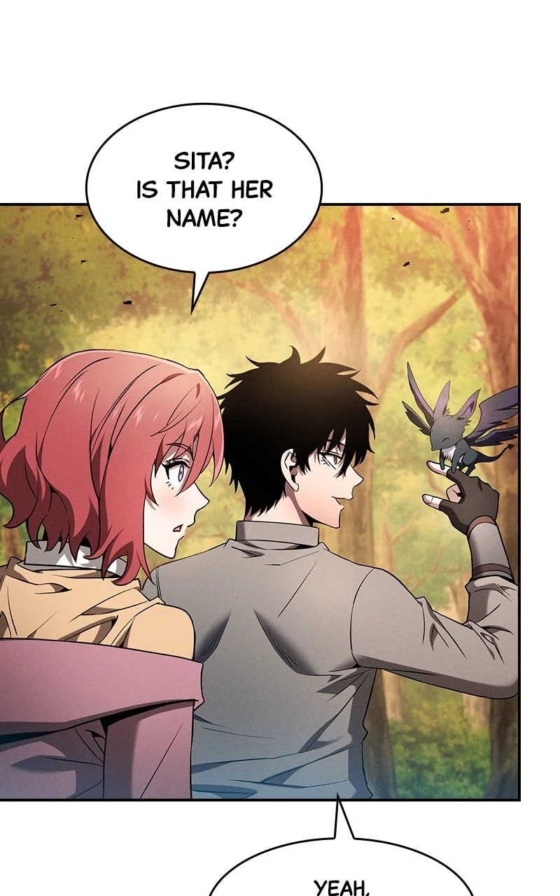 The Academy's Genius Swordsman Chapter 15 - 116