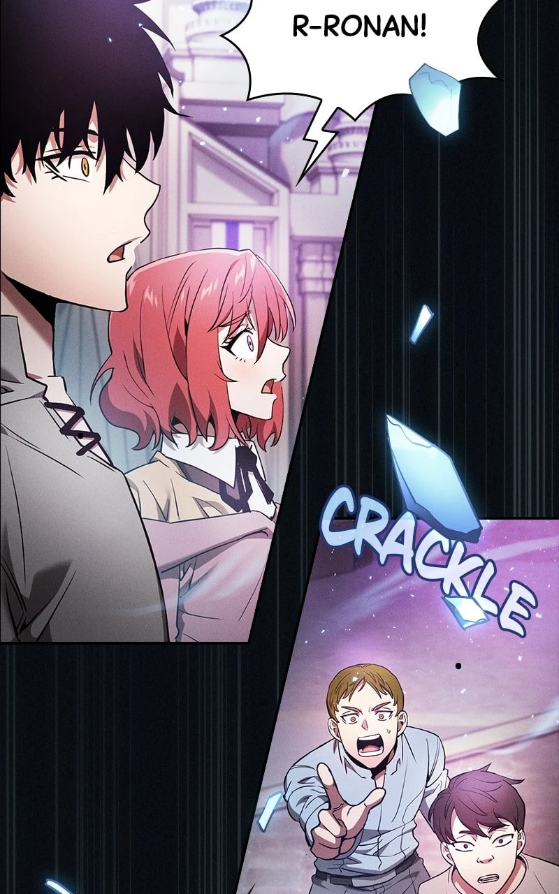 The Academy's Genius Swordsman Chapter 16 - 145
