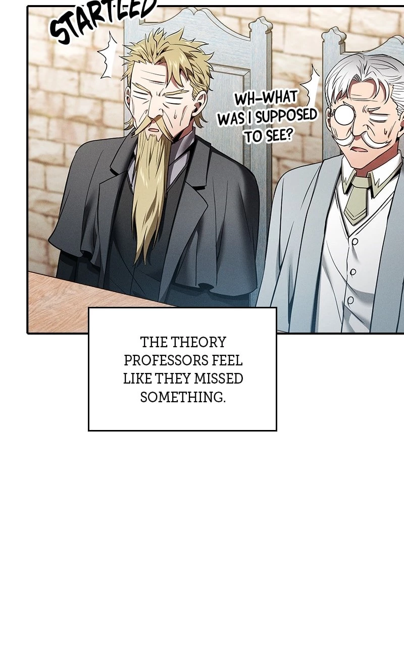 The Academy's Genius Swordsman Chapter 12 - 26