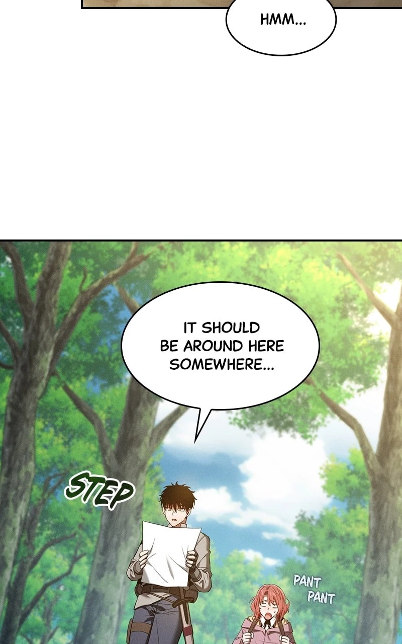 The Academy's Genius Swordsman Chapter 13 - 101