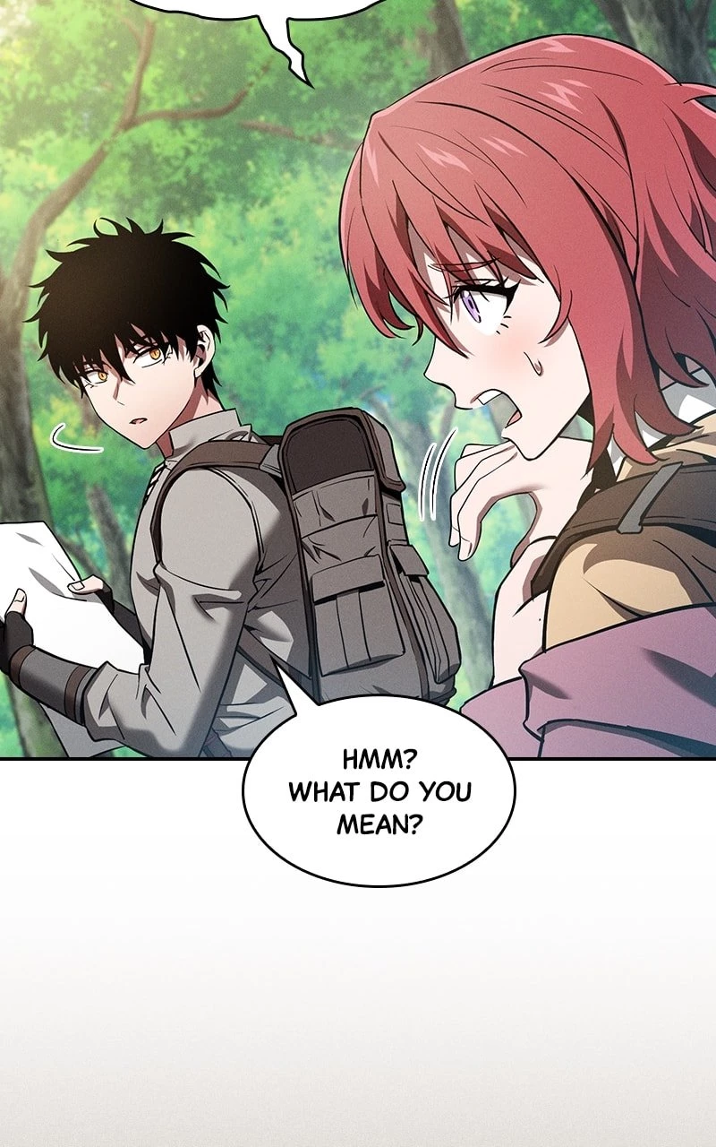 The Academy's Genius Swordsman Chapter 13 - 103