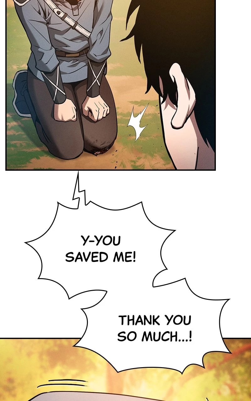 The Academy's Genius Swordsman Chapter 15 - 124