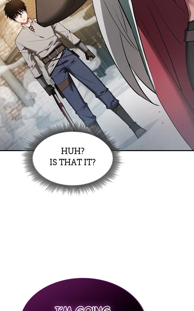 The Academy's Genius Swordsman Chapter 12 - 33