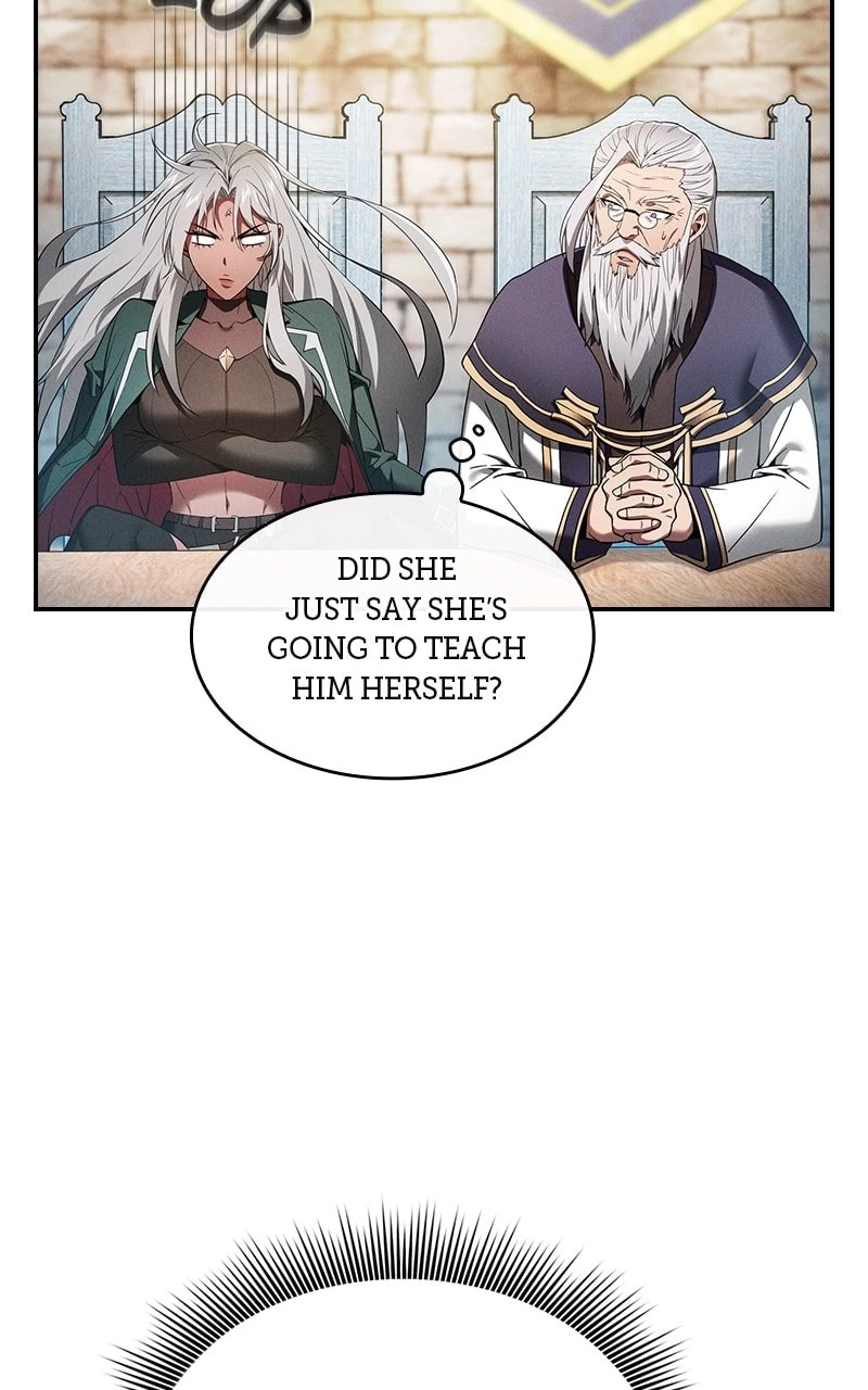 The Academy's Genius Swordsman Chapter 12 - 36