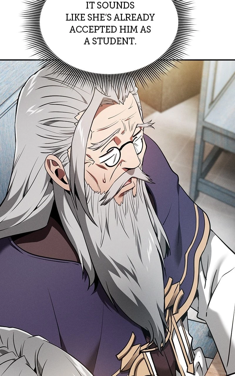 The Academy's Genius Swordsman Chapter 12 - 37