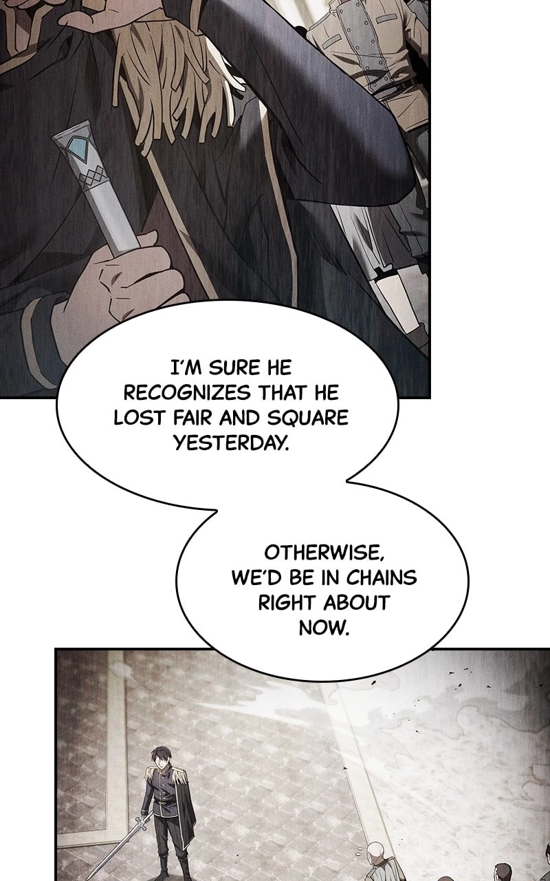 The Academy's Genius Swordsman Chapter 13 - 111