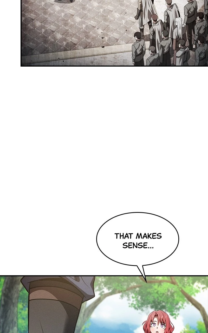 The Academy's Genius Swordsman Chapter 13 - 112
