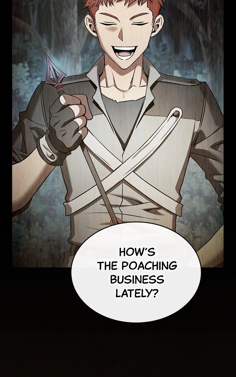 The Academy's Genius Swordsman Chapter 15 - 133