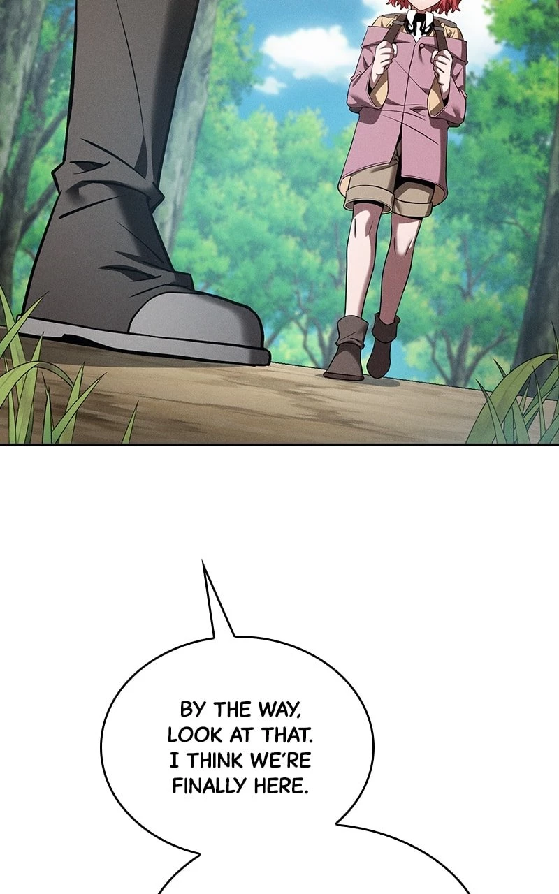 The Academy's Genius Swordsman Chapter 13 - 113