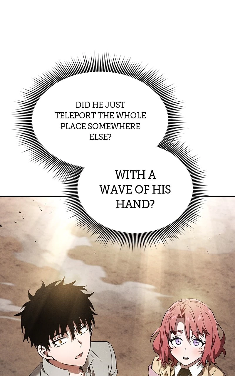 The Academy's Genius Swordsman Chapter 16 - 161