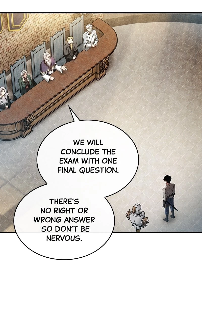 The Academy's Genius Swordsman Chapter 12 - 40