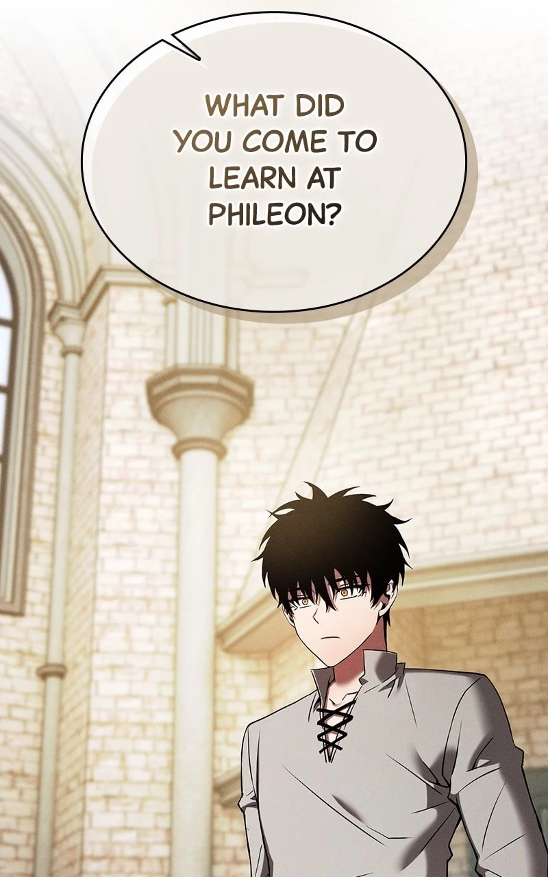 The Academy's Genius Swordsman Chapter 12 - 42