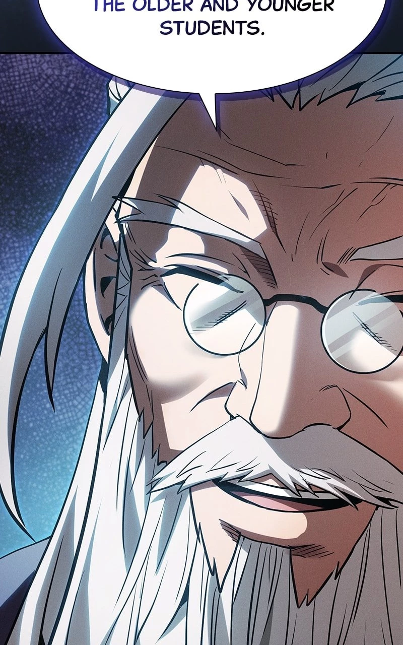 The Academy's Genius Swordsman Chapter 16 - 164