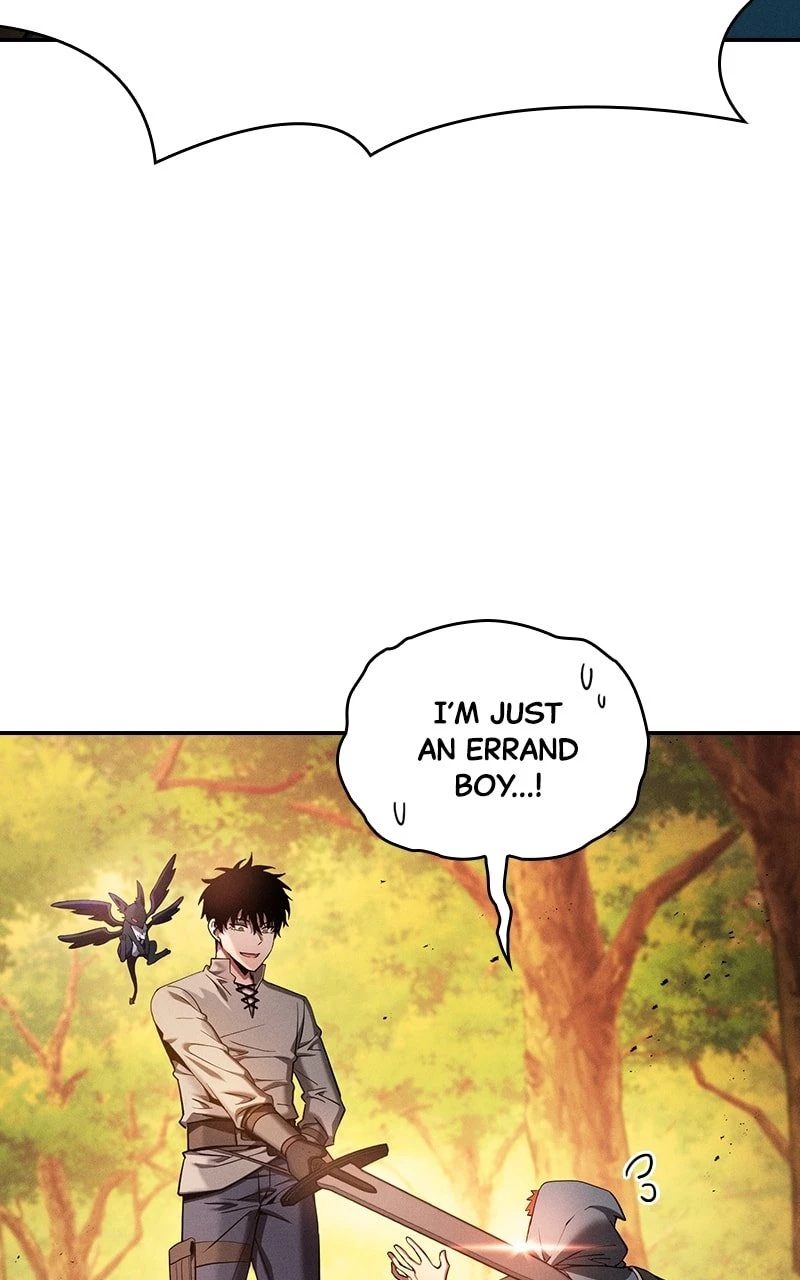 The Academy's Genius Swordsman Chapter 15 - 137