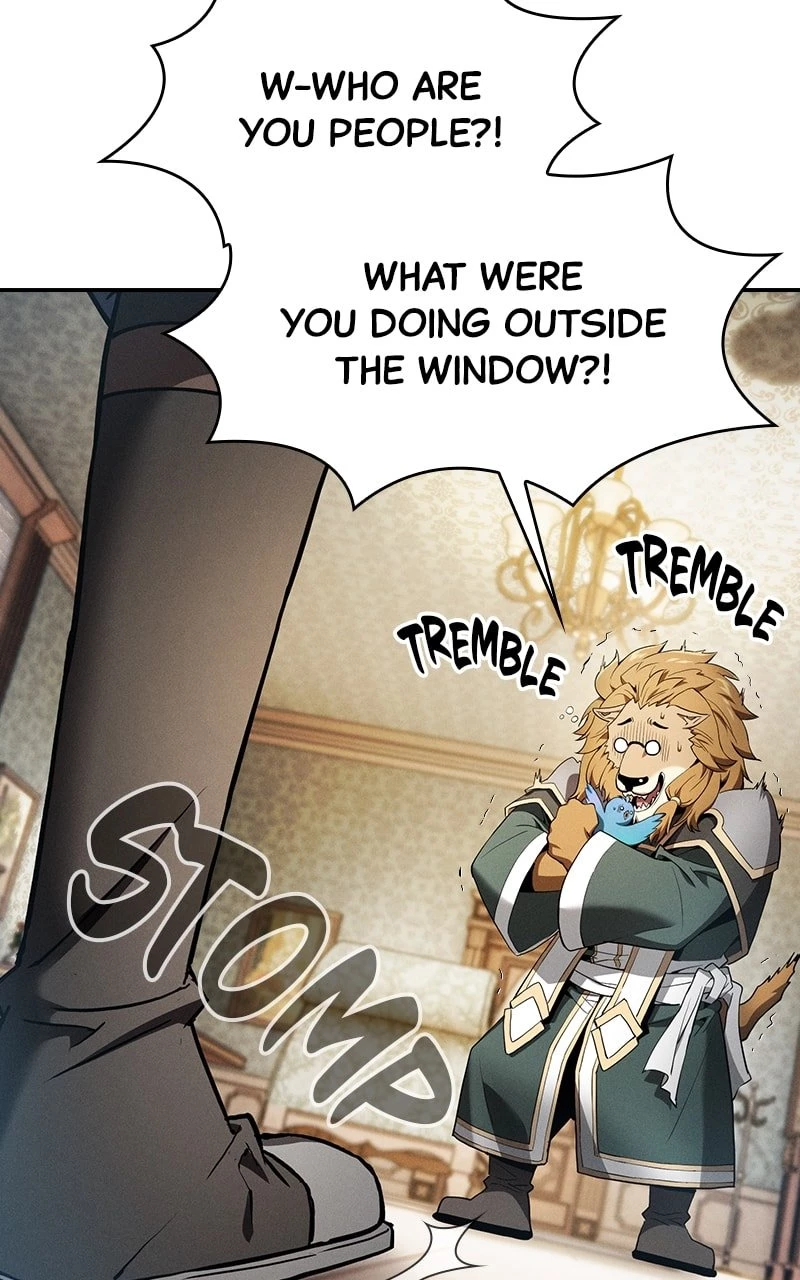The Academy's Genius Swordsman Chapter 11 - 3