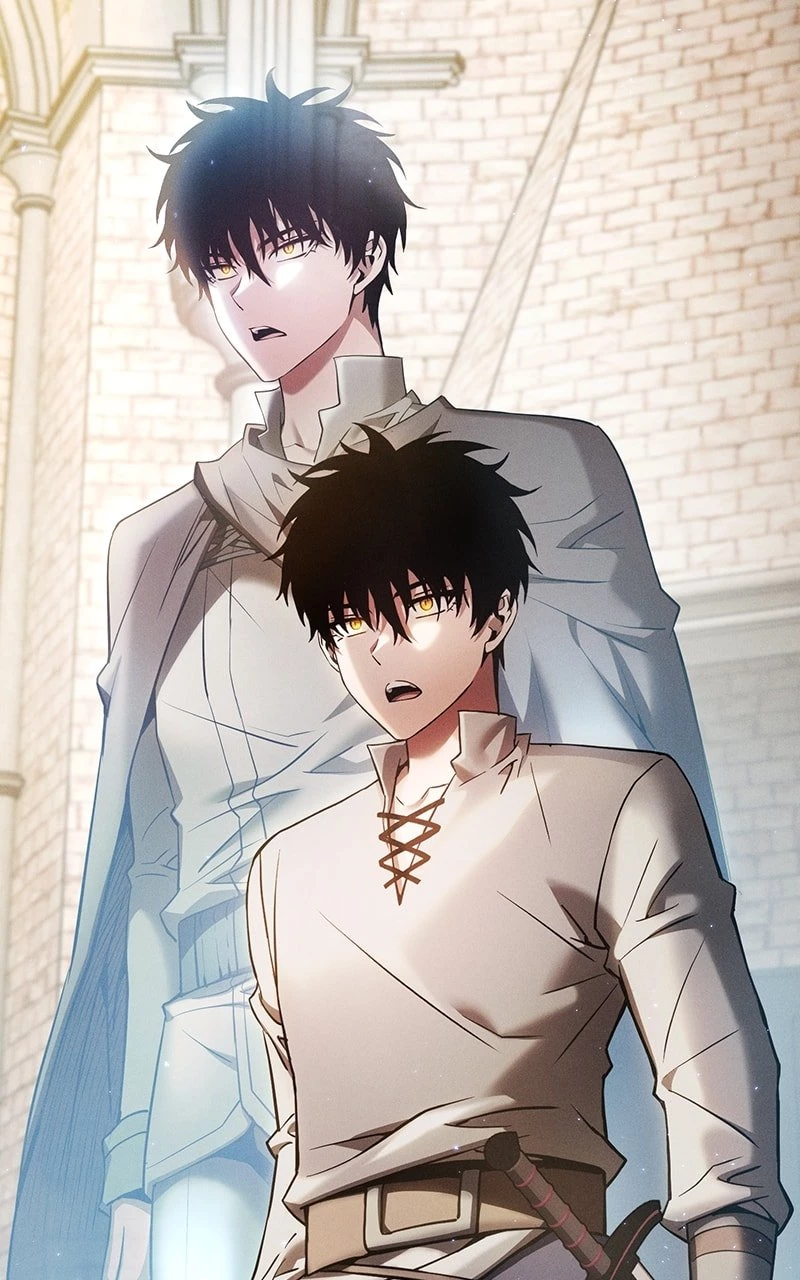 The Academy's Genius Swordsman Chapter 12 - 47