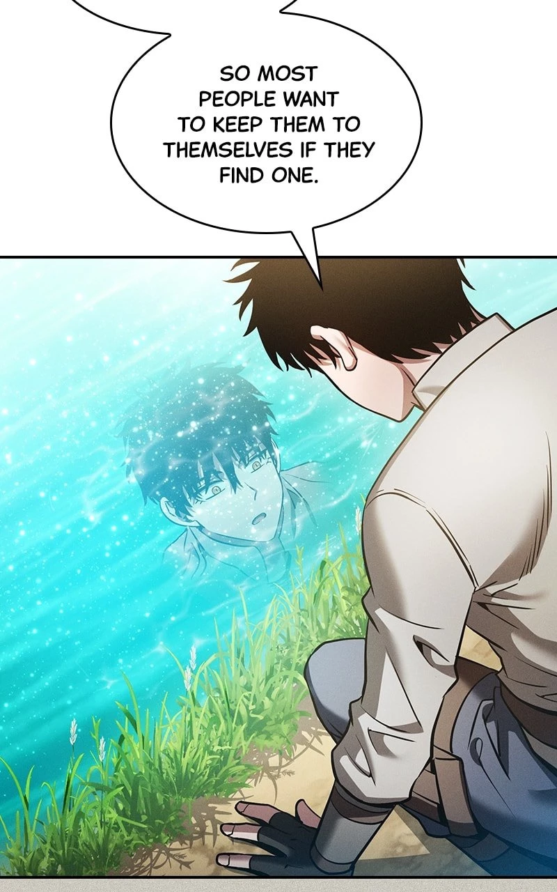 The Academy's Genius Swordsman Chapter 13 - 123