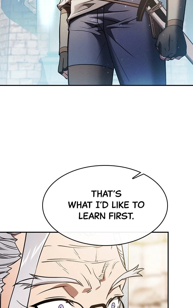 The Academy's Genius Swordsman Chapter 12 - 48
