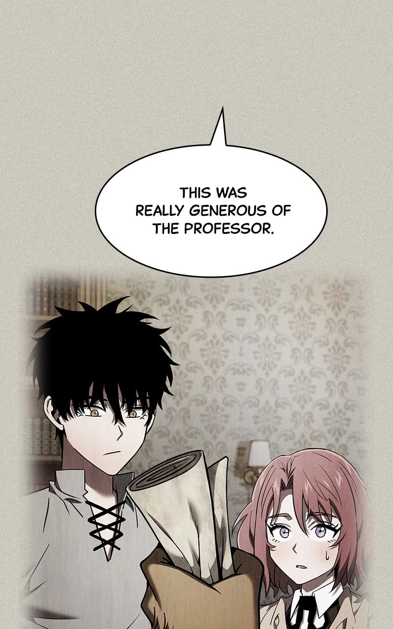 The Academy's Genius Swordsman Chapter 13 - 124