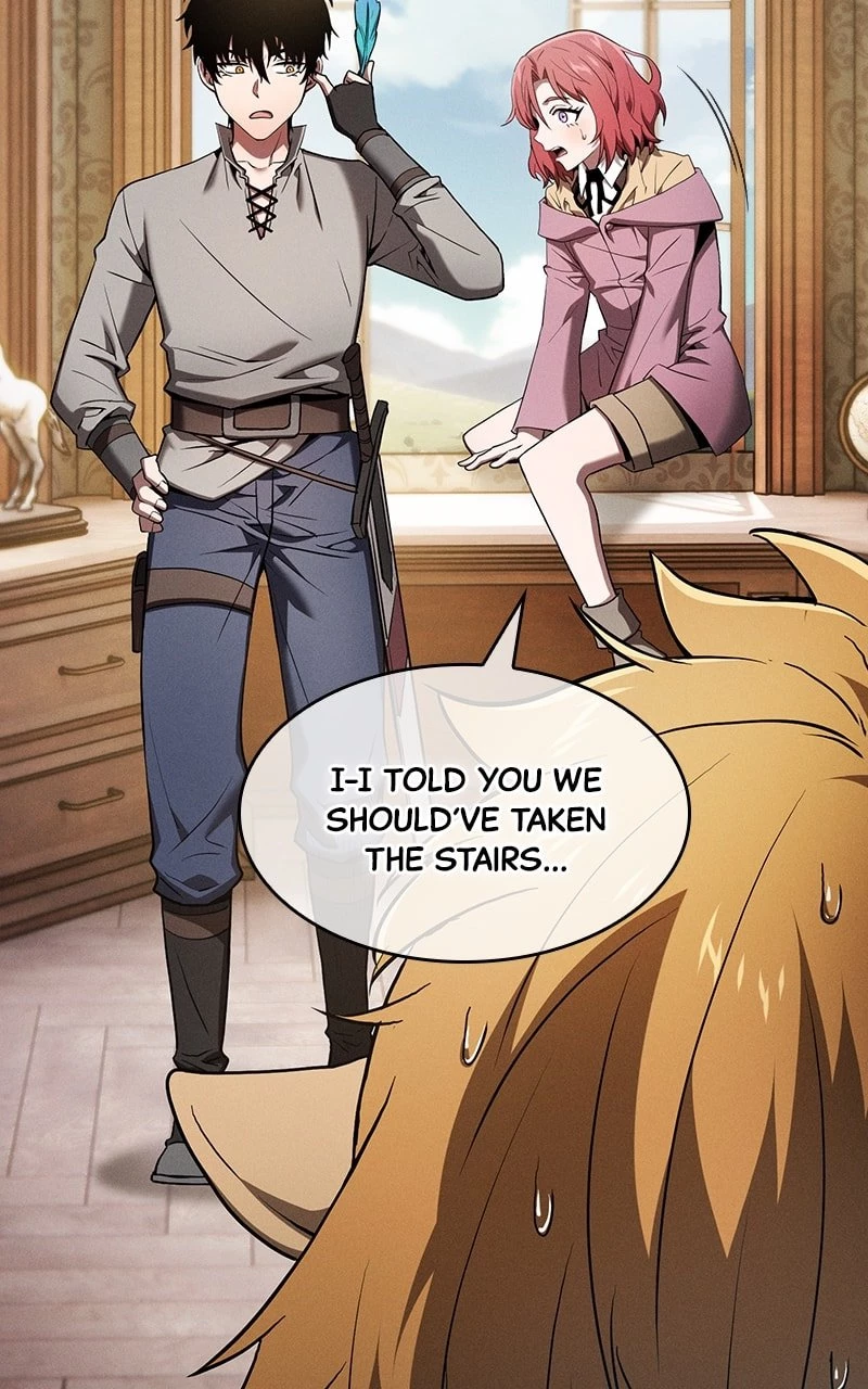 The Academy's Genius Swordsman Chapter 11 - 5