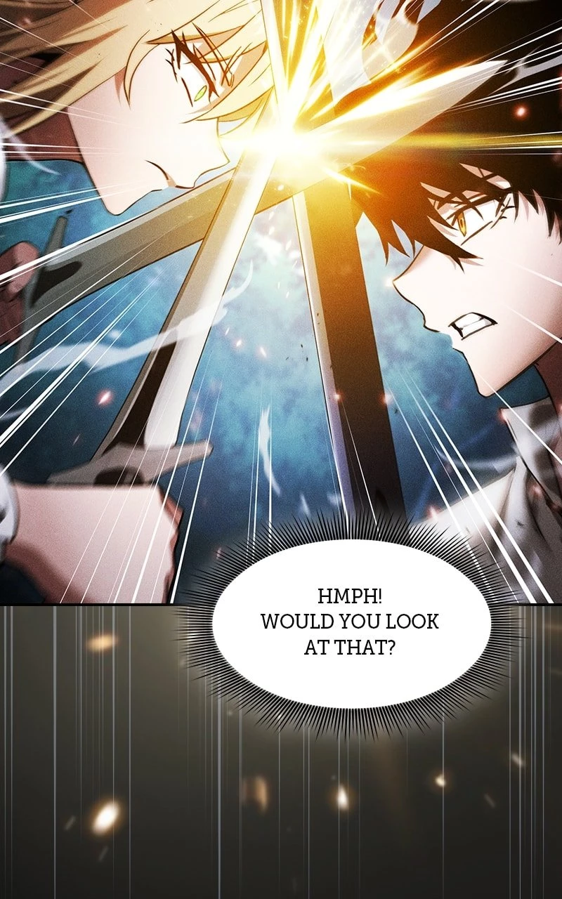 The Academy's Genius Swordsman Chapter 10 - 2