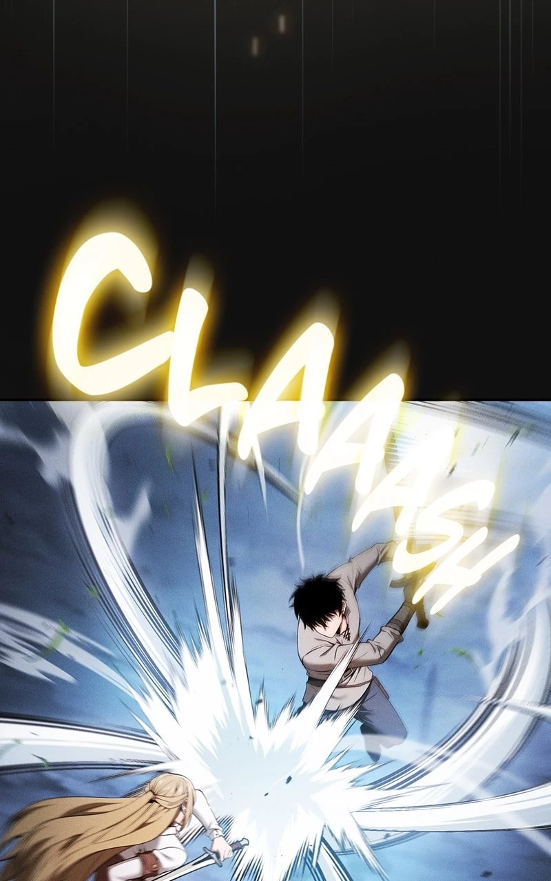 The Academy's Genius Swordsman Chapter 10 - 3
