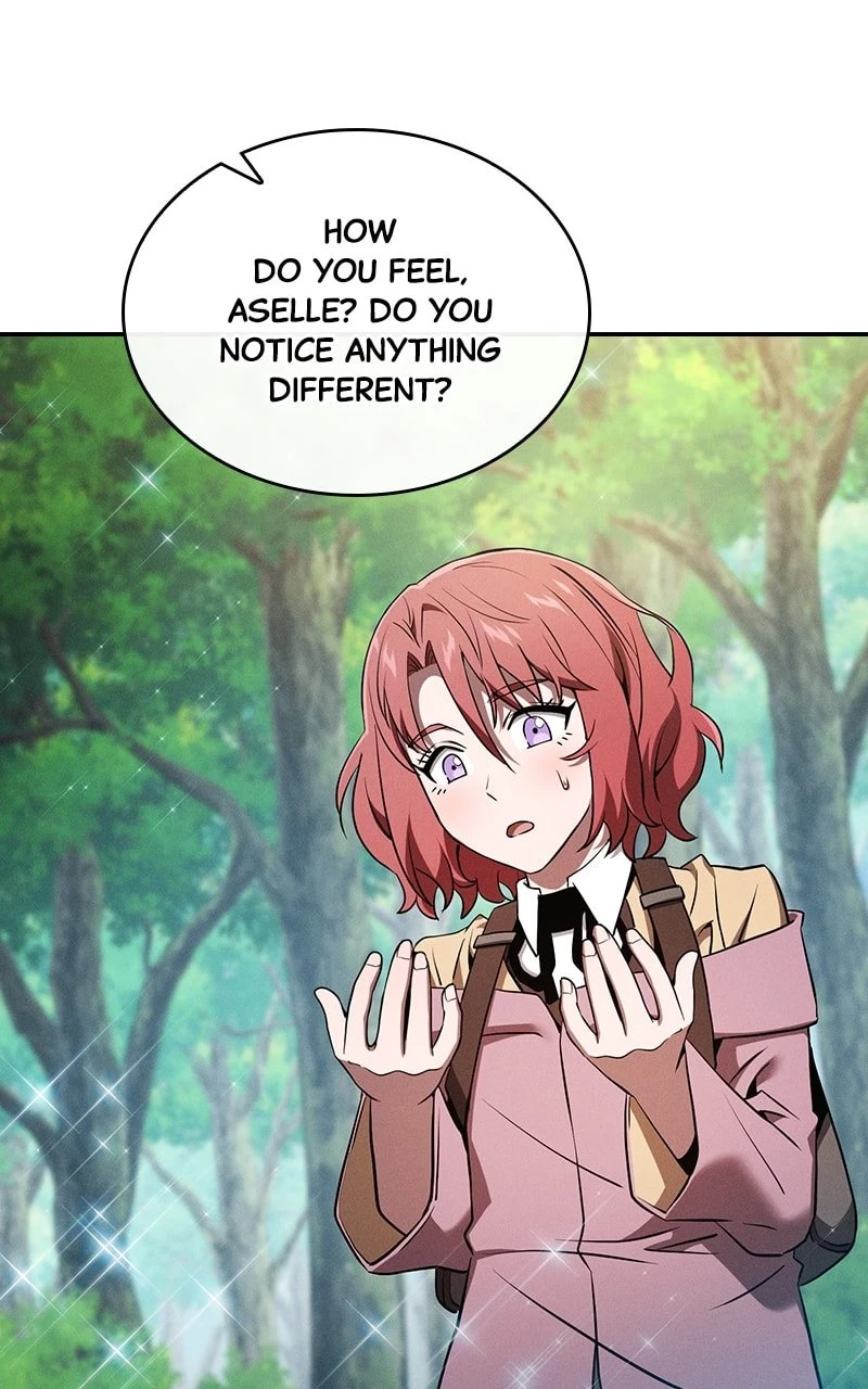 The Academy's Genius Swordsman Chapter 13 - 126
