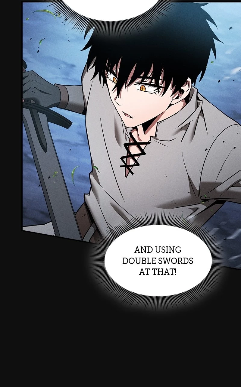 The Academy's Genius Swordsman Chapter 10 - 5