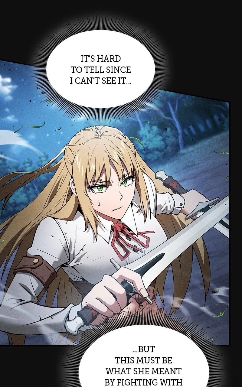 The Academy's Genius Swordsman Chapter 10 - 6