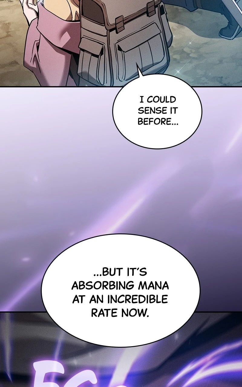 The Academy's Genius Swordsman Chapter 13 - 130