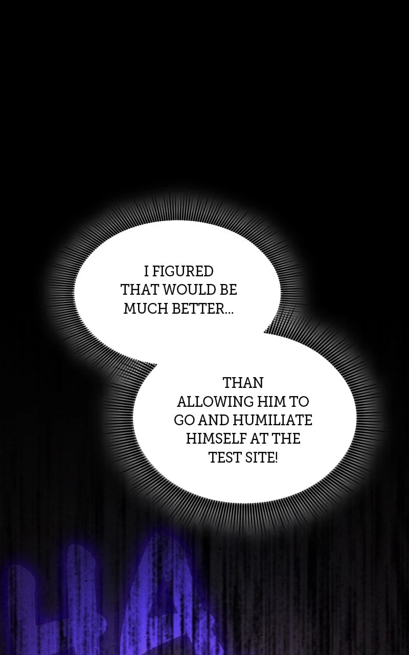 The Academy's Genius Swordsman Chapter 10 - 10