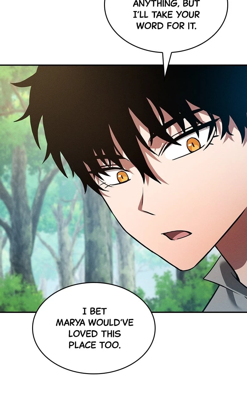 The Academy's Genius Swordsman Chapter 13 - 133
