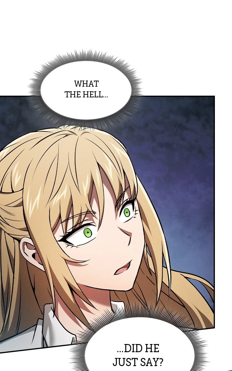 The Academy's Genius Swordsman Chapter 9 - 1