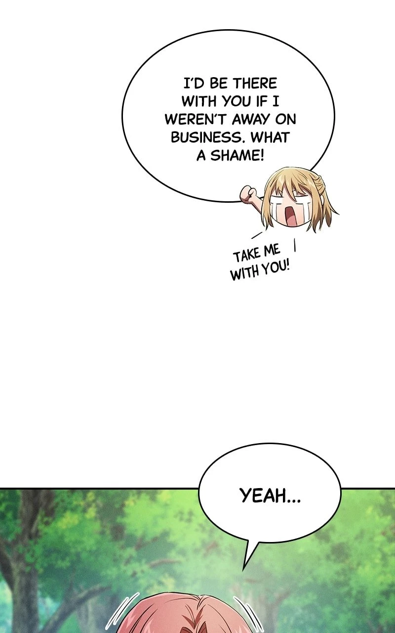 The Academy's Genius Swordsman Chapter 13 - 134