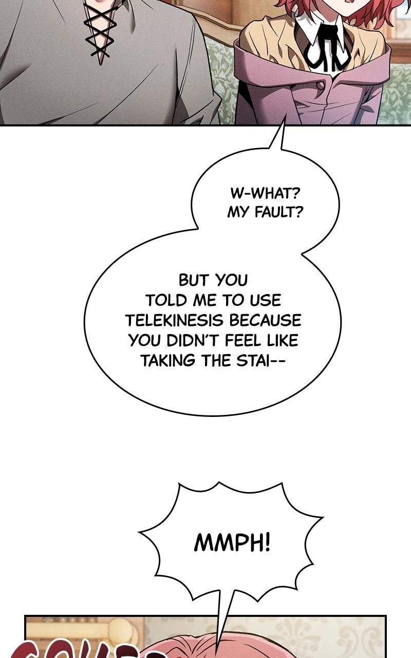 The Academy's Genius Swordsman Chapter 11 - 17