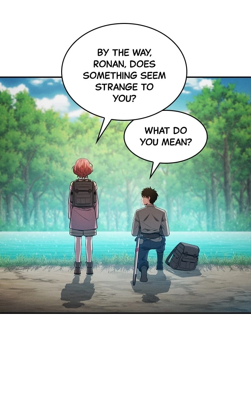 The Academy's Genius Swordsman Chapter 13 - 136