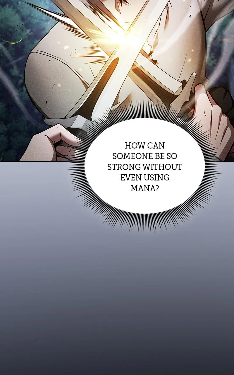 The Academy's Genius Swordsman Chapter 10 - 14