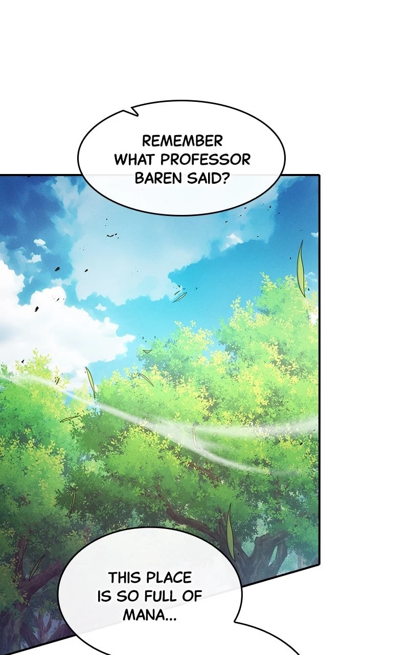 The Academy's Genius Swordsman Chapter 13 - 137