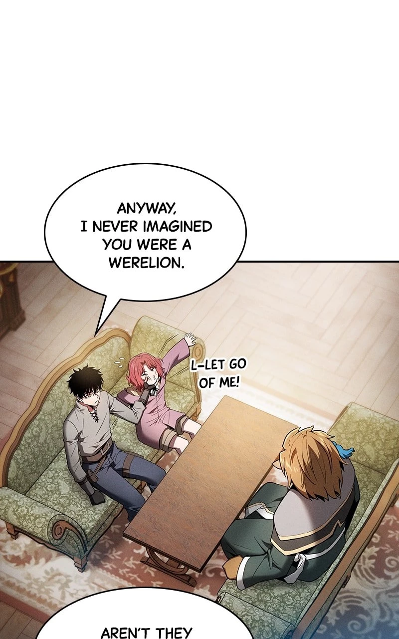 The Academy's Genius Swordsman Chapter 11 - 19