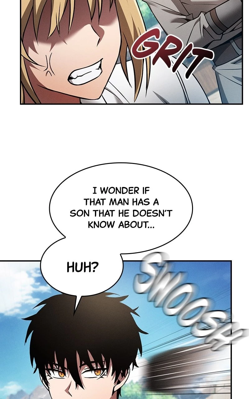 The Academy's Genius Swordsman Chapter 9 - 5