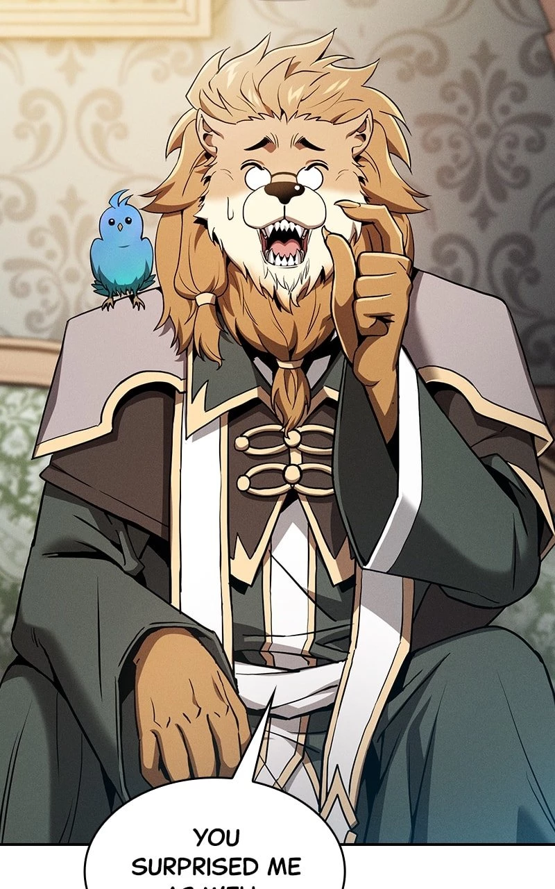 The Academy's Genius Swordsman Chapter 11 - 21