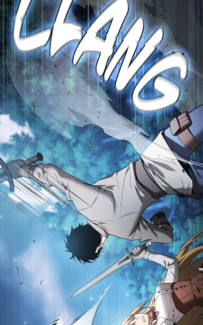 The Academy's Genius Swordsman Chapter 10 - 17