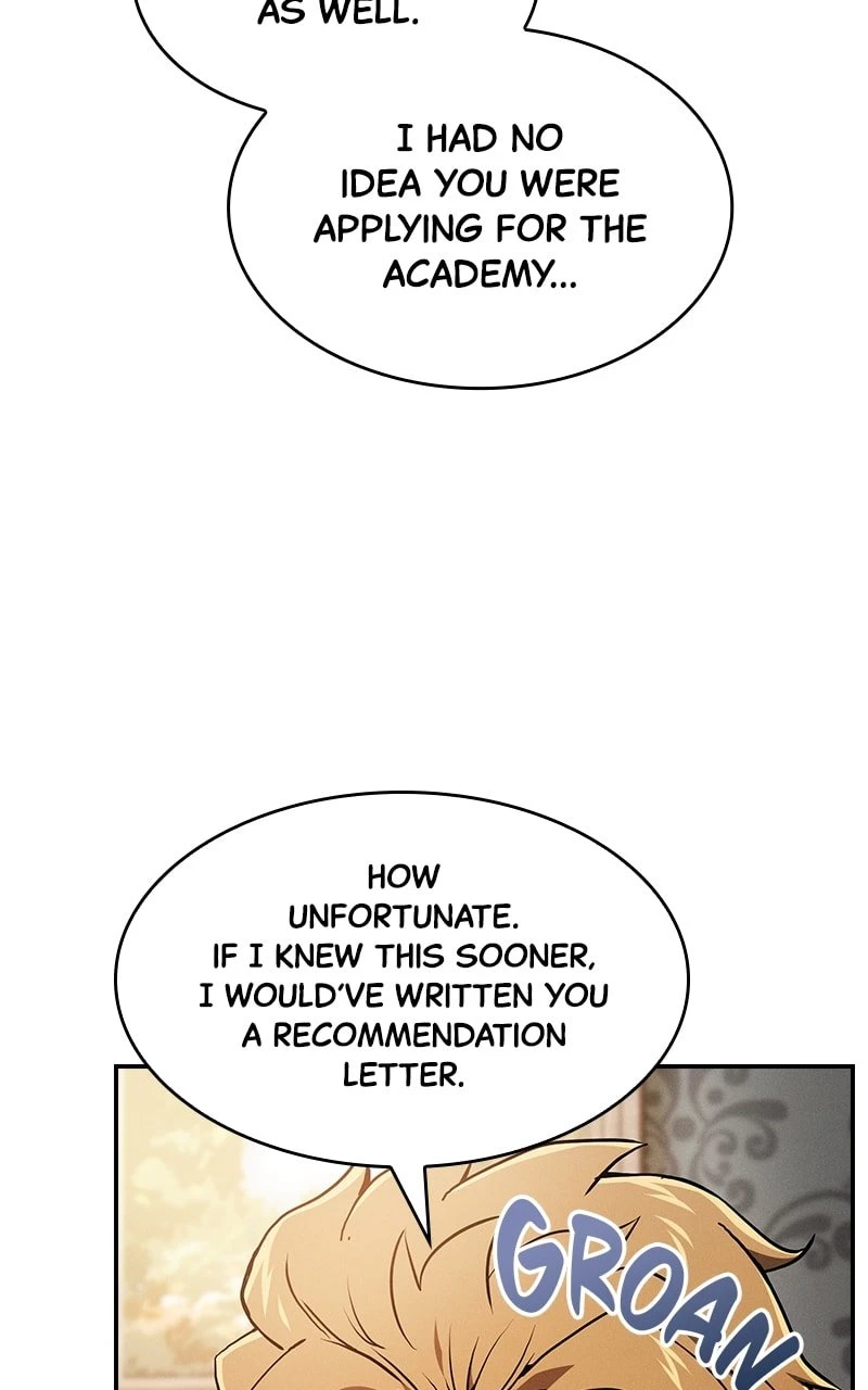 The Academy's Genius Swordsman Chapter 11 - 22