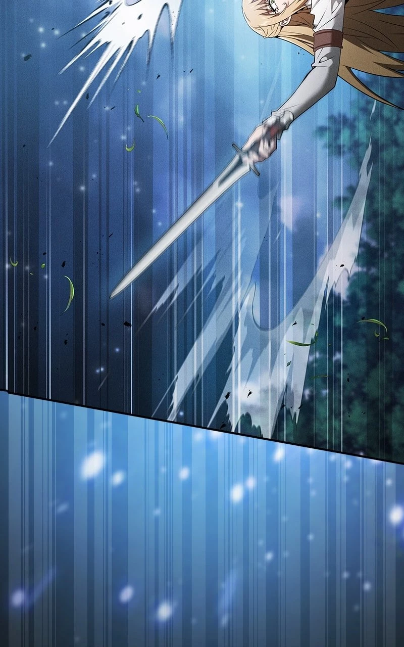 The Academy's Genius Swordsman Chapter 10 - 18